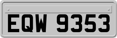 EQW9353