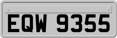 EQW9355