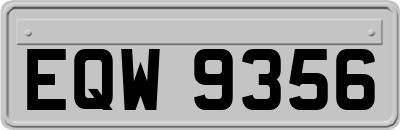 EQW9356