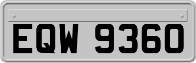 EQW9360