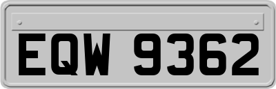EQW9362