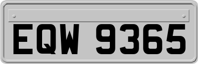 EQW9365