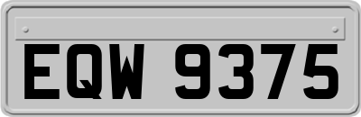EQW9375