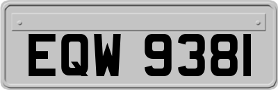 EQW9381