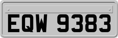 EQW9383