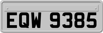 EQW9385
