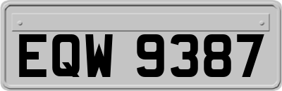 EQW9387