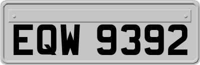 EQW9392