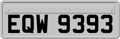 EQW9393