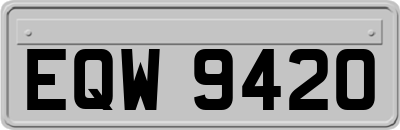 EQW9420