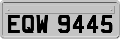 EQW9445
