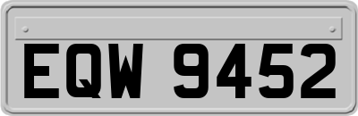 EQW9452