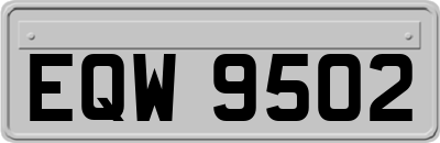 EQW9502