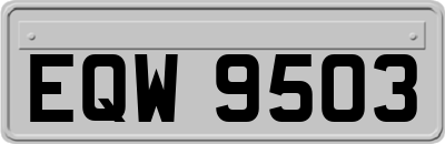 EQW9503