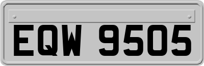 EQW9505