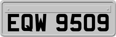 EQW9509
