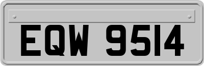 EQW9514