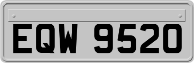 EQW9520