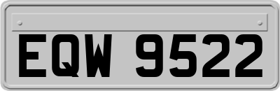 EQW9522