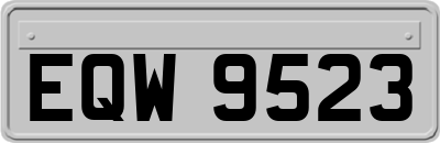 EQW9523