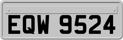 EQW9524