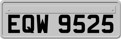 EQW9525