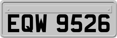 EQW9526