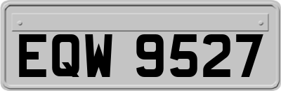 EQW9527