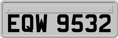 EQW9532