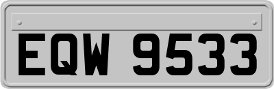 EQW9533