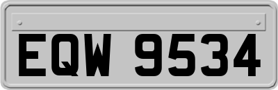 EQW9534