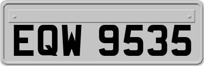 EQW9535