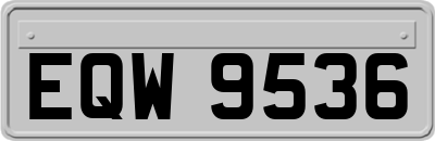 EQW9536