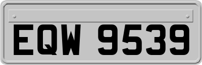 EQW9539