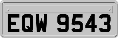 EQW9543