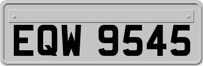 EQW9545