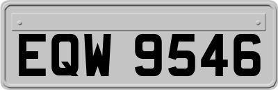 EQW9546