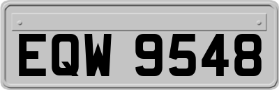 EQW9548
