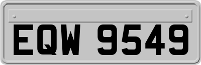 EQW9549