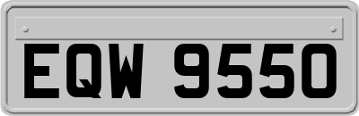 EQW9550