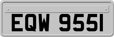 EQW9551