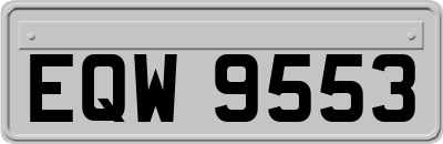 EQW9553