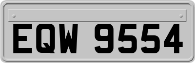 EQW9554
