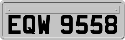 EQW9558