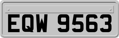 EQW9563