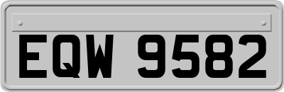 EQW9582