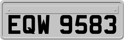 EQW9583