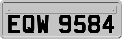 EQW9584