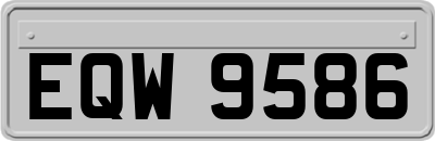 EQW9586