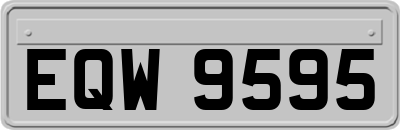 EQW9595
